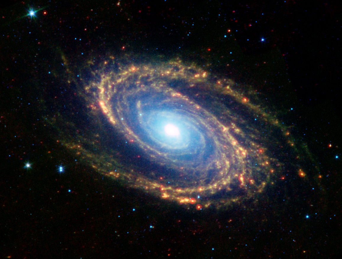 Ellisarius Galaxy