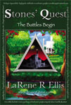 Book 2 The Stones' Quest - The Battles Begin